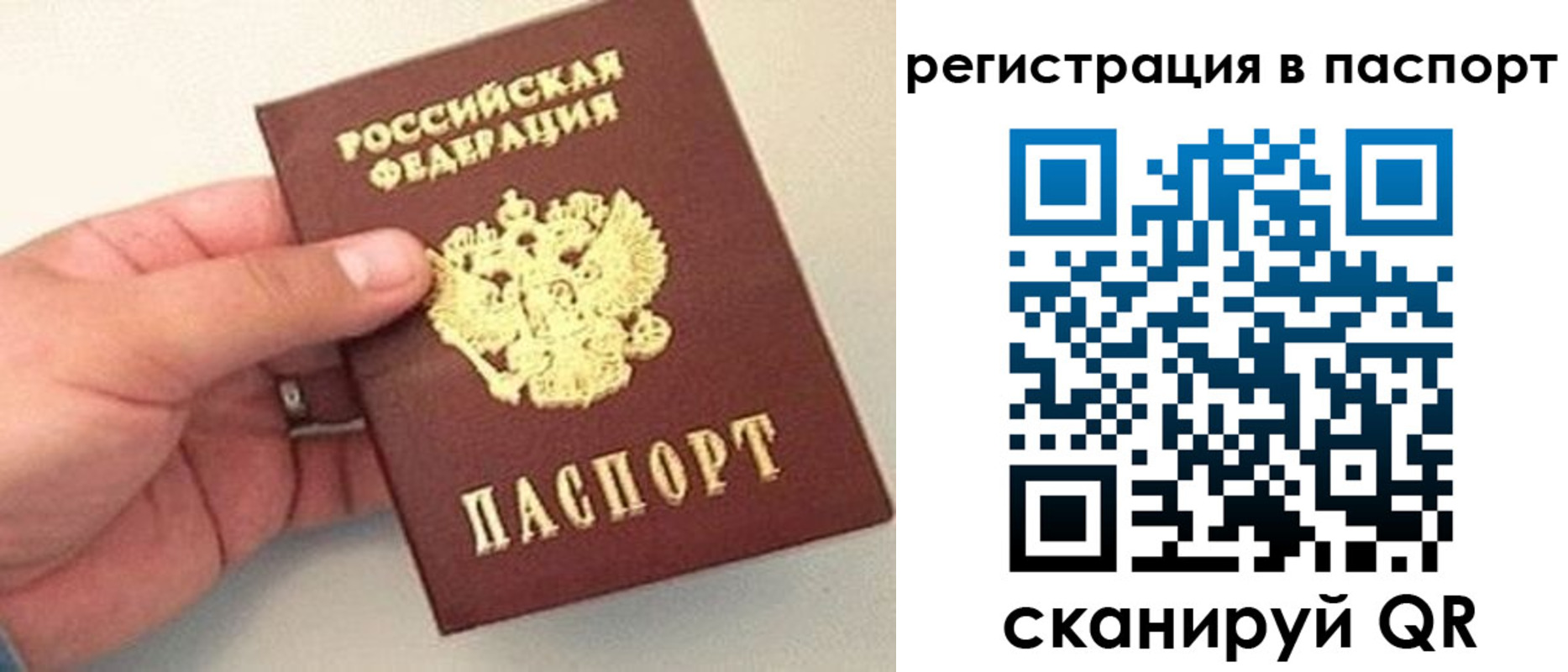 прописка законно в Мариинске
